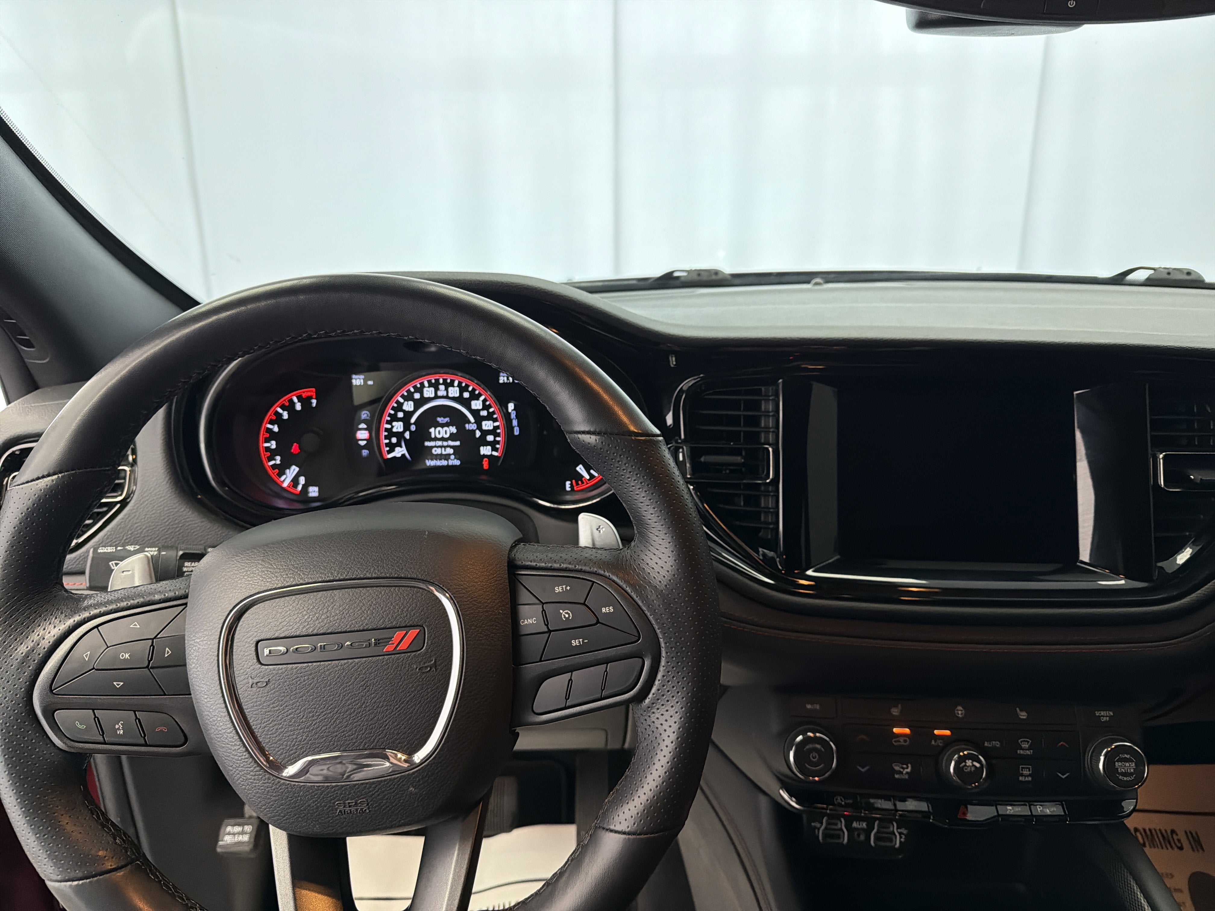 2024 Dodge Durango GT