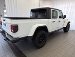 2021 Jeep Gladiator Willys