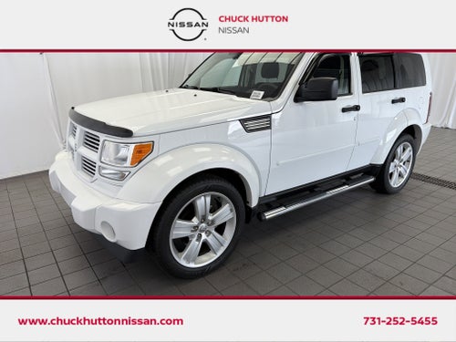 2011 Dodge Nitro Heat