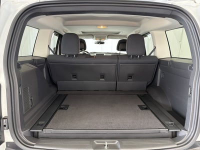 2011 Dodge Nitro Heat
