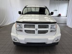 2011 Dodge Nitro Heat