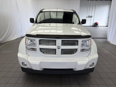 2011 Dodge Nitro Heat