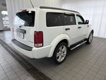 2011 Dodge Nitro Heat