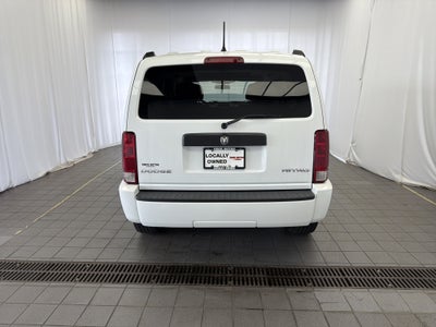 2011 Dodge Nitro Heat