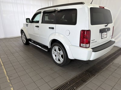 2011 Dodge Nitro Heat