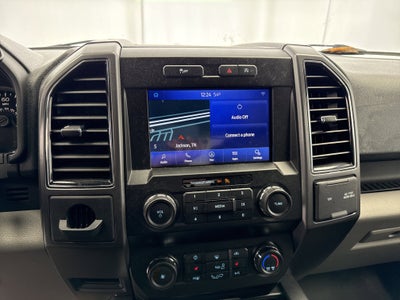 2020 Ford F-150 Base