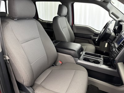 2020 Ford F-150 Base