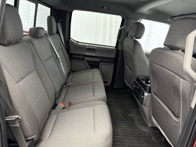 2020 Ford F-150 Base