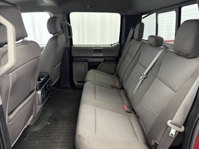 2020 Ford F-150 Base