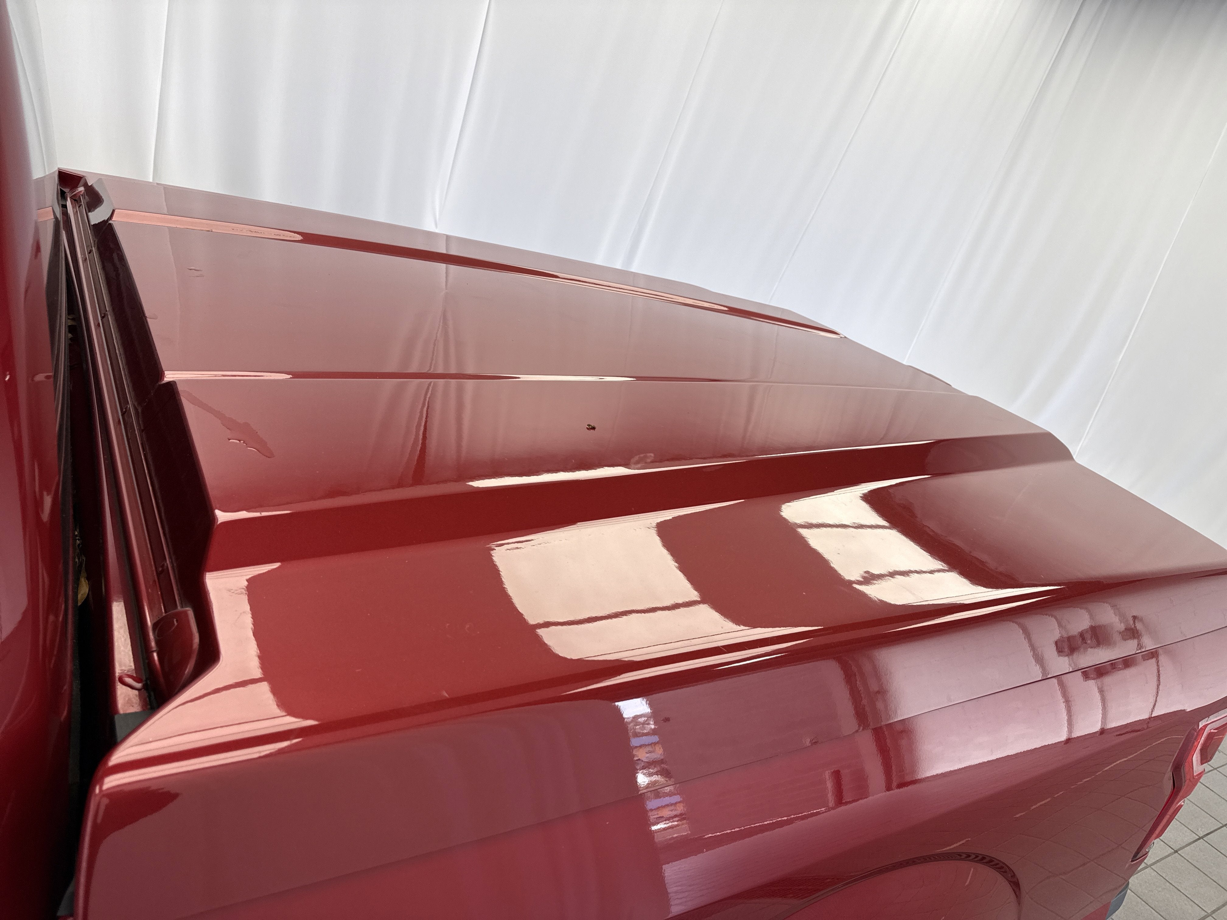 2020 Ford F-150 Base