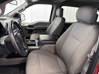 2020 Ford F-150 Base