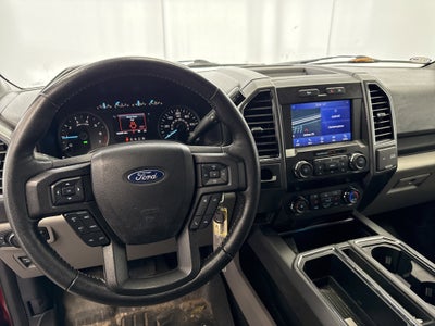 2020 Ford F-150 Base