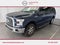 2015 Ford F-150 Base