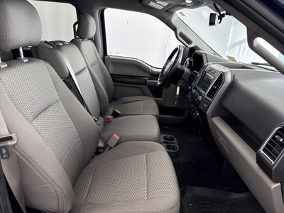 2015 Ford F-150 Base