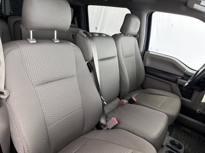 2015 Ford F-150 Base