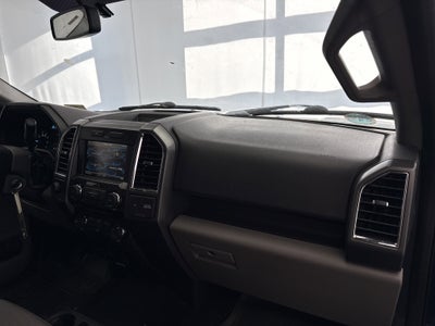 2015 Ford F-150 Base