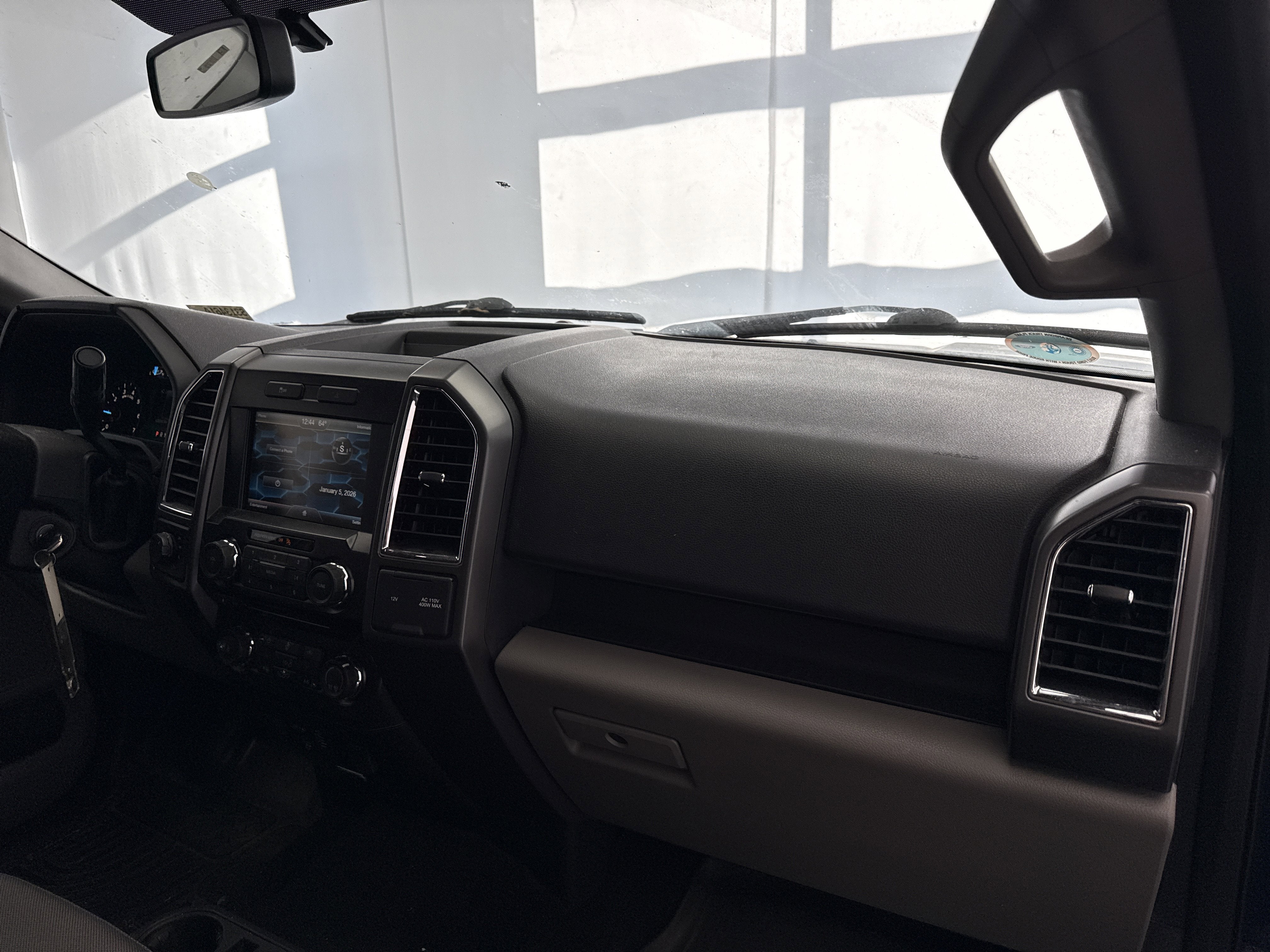2015 Ford F-150 Base