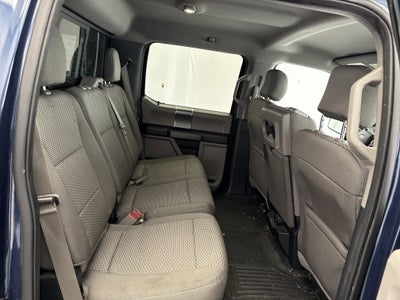 2015 Ford F-150 Base