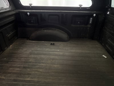 2015 Ford F-150 Base