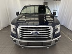 2015 Ford F-150 Base