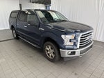2015 Ford F-150 Base