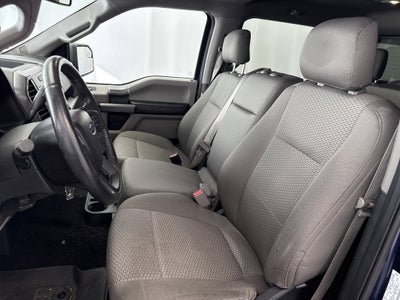 2015 Ford F-150 Base