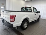 2016 Ford F-150 Base