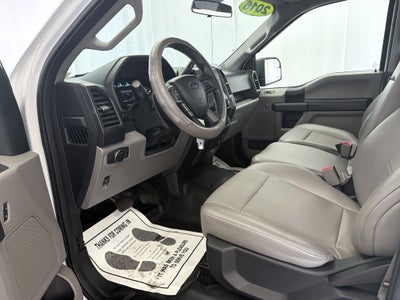 2016 Ford F-150 Base