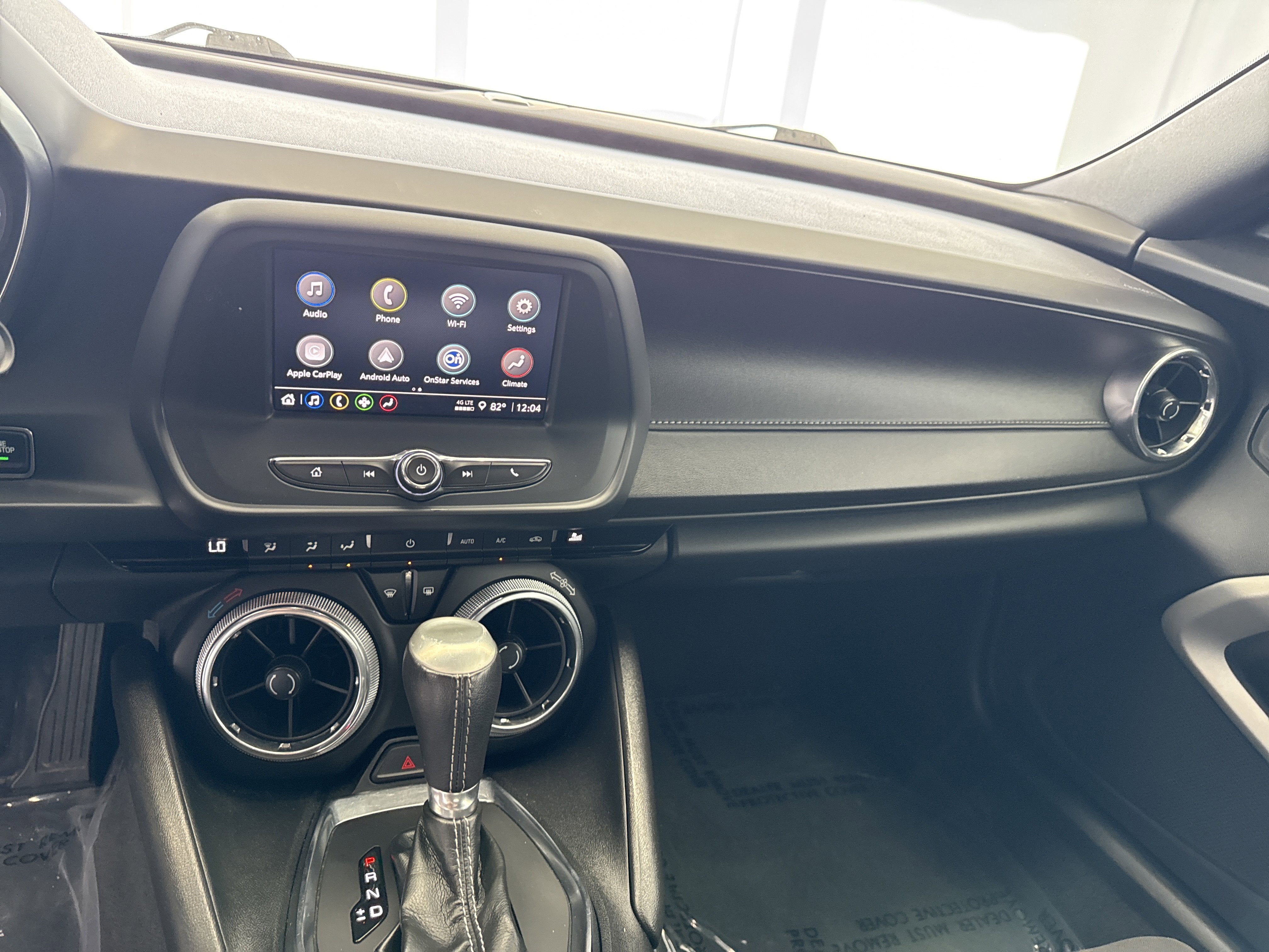 2023 Chevrolet Camaro 1LT