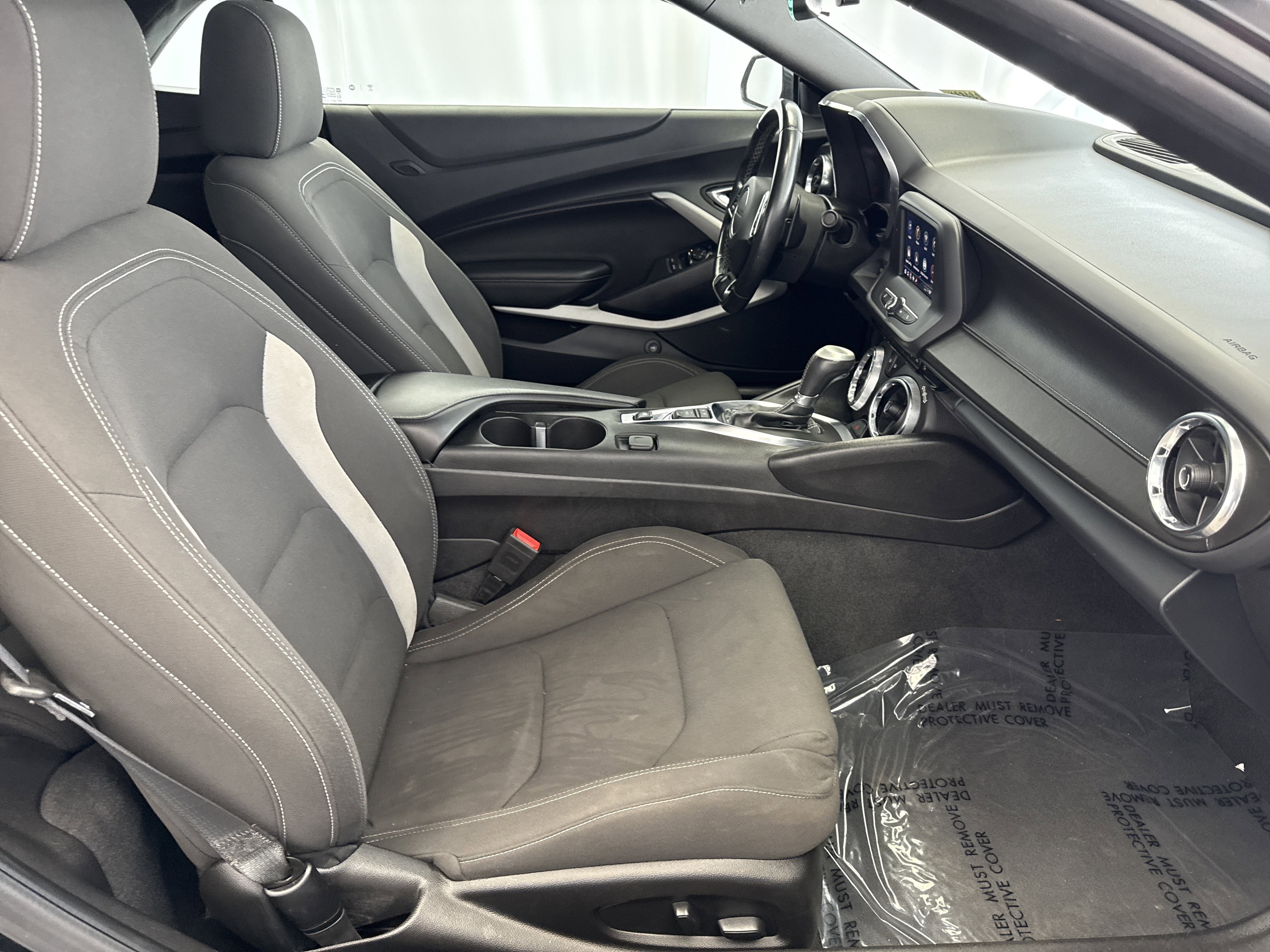 2023 Chevrolet Camaro 1LT