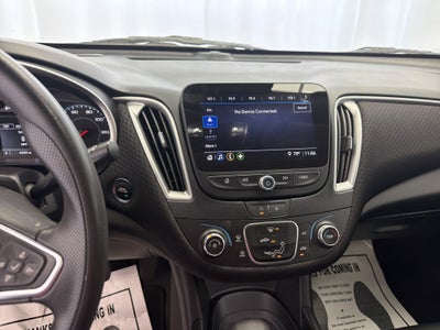 2024 Chevrolet Malibu LS