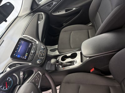 2024 Chevrolet Malibu LS