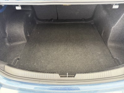 2024 Chevrolet Malibu LS