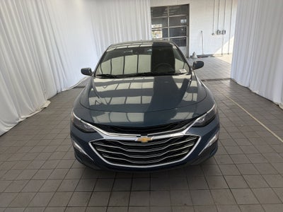 2024 Chevrolet Malibu LS