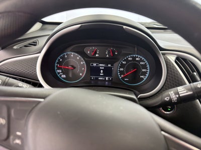 2024 Chevrolet Malibu LS