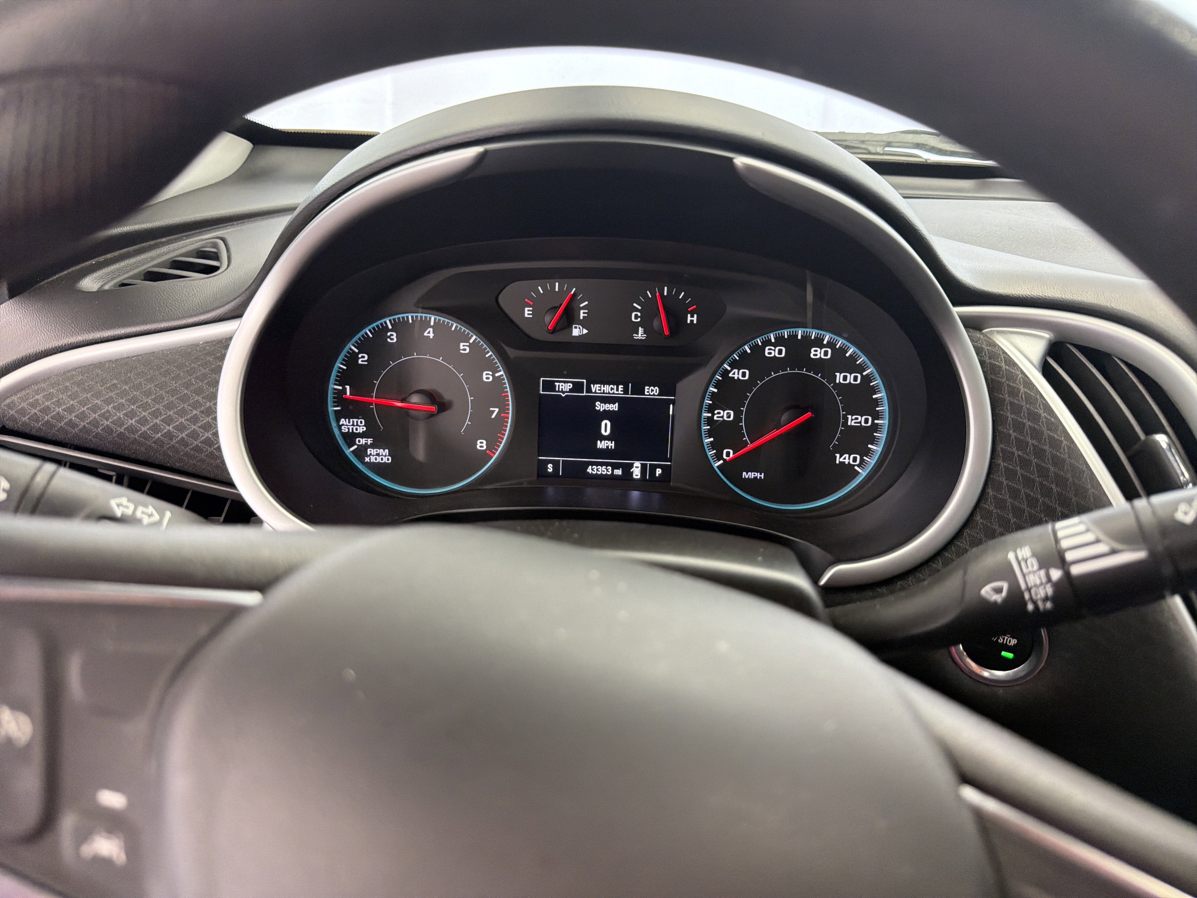 2024 Chevrolet Malibu LS