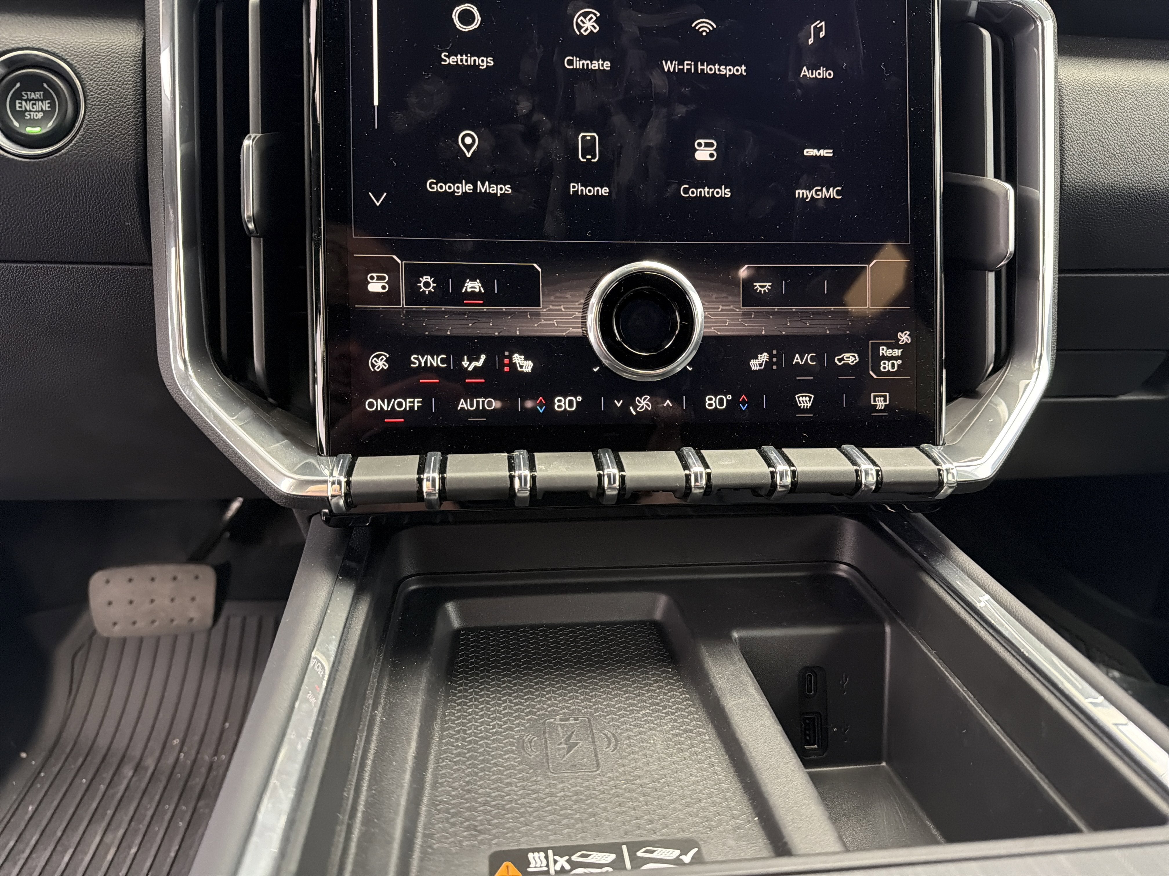 2024 GMC Acadia AWD Elevation