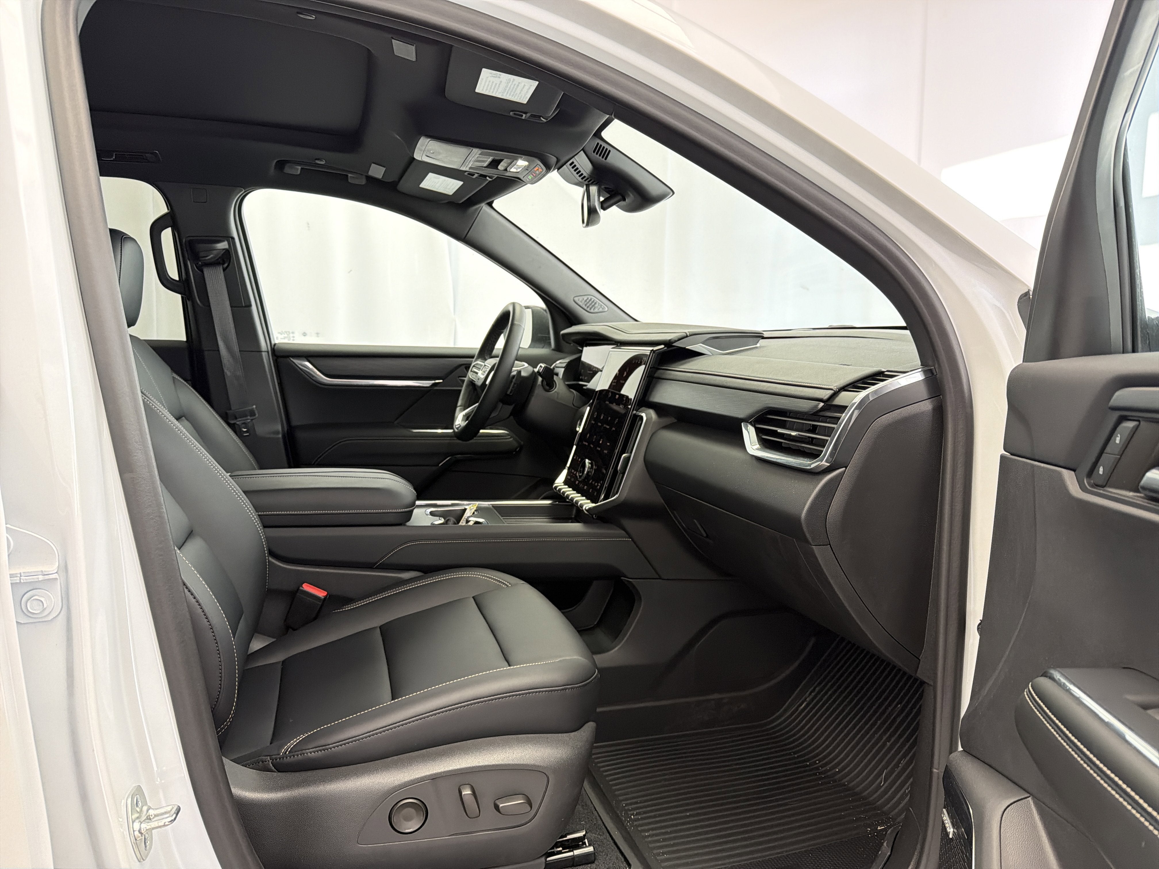 2024 GMC Acadia AWD Elevation