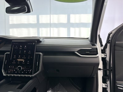 2024 GMC Acadia AWD Elevation