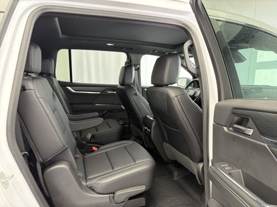 2024 GMC Acadia AWD Elevation