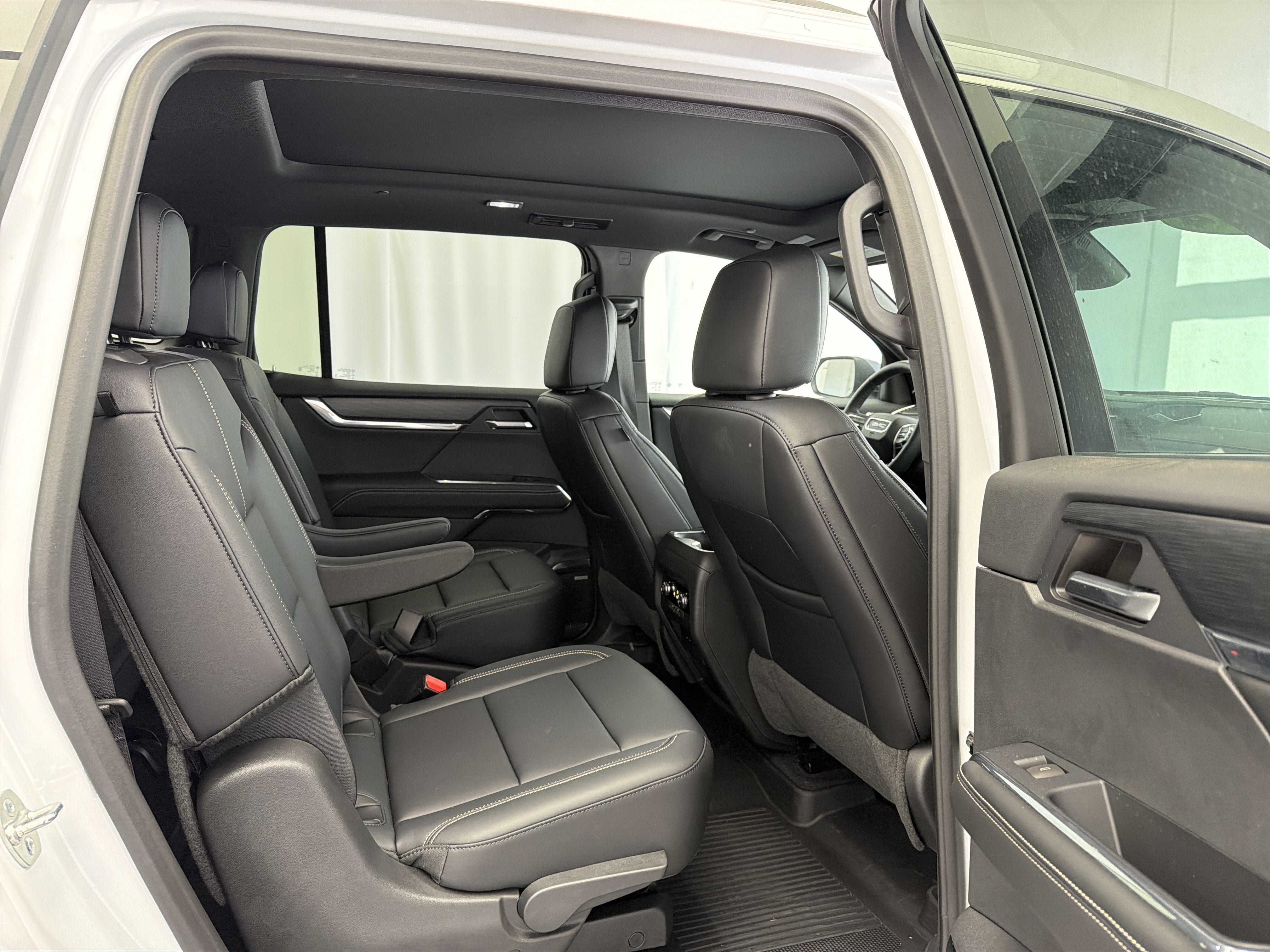 2024 GMC Acadia AWD Elevation