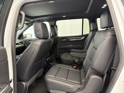 2024 GMC Acadia AWD Elevation