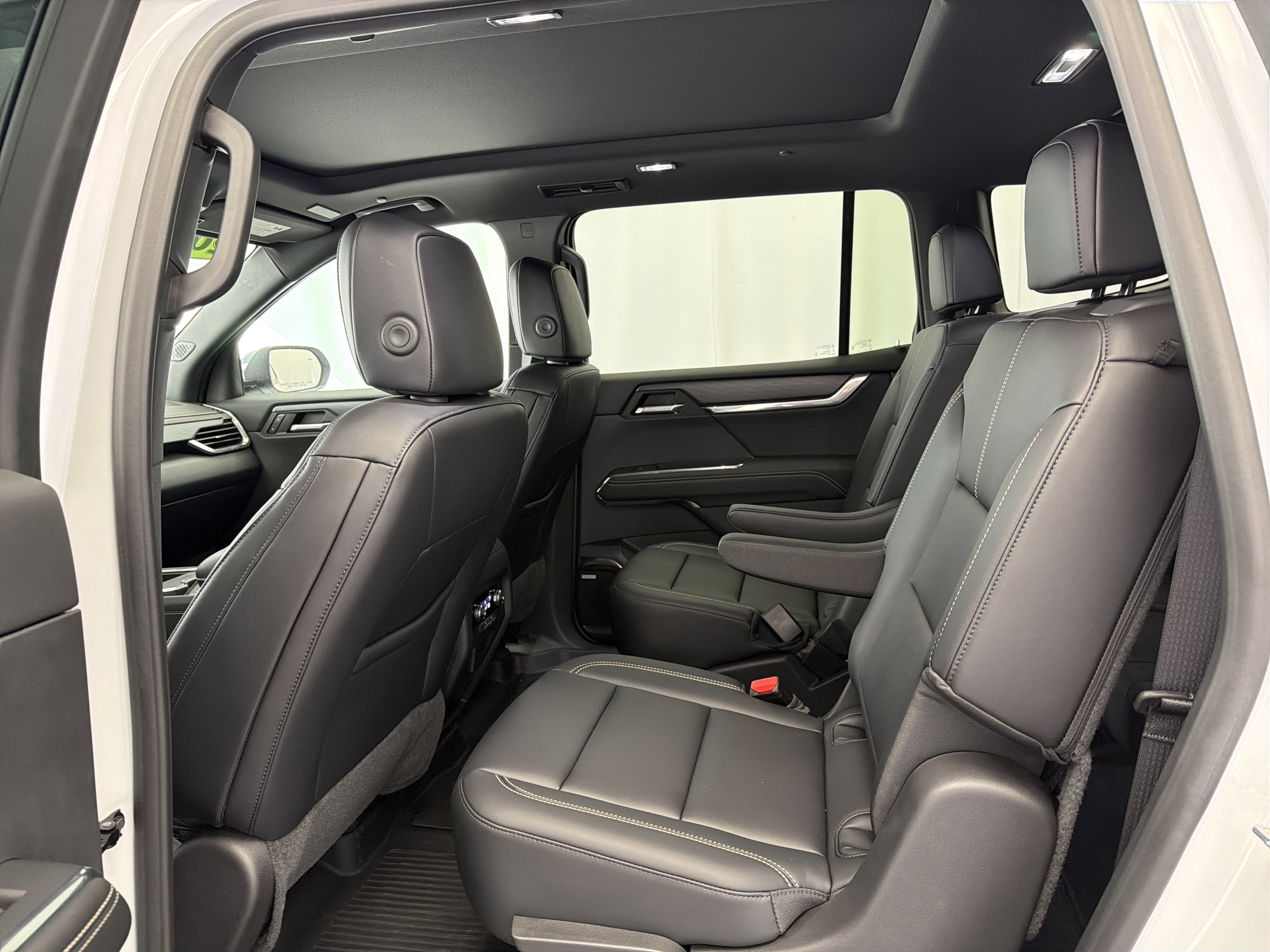 2024 GMC Acadia AWD Elevation