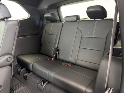 2024 GMC Acadia AWD Elevation