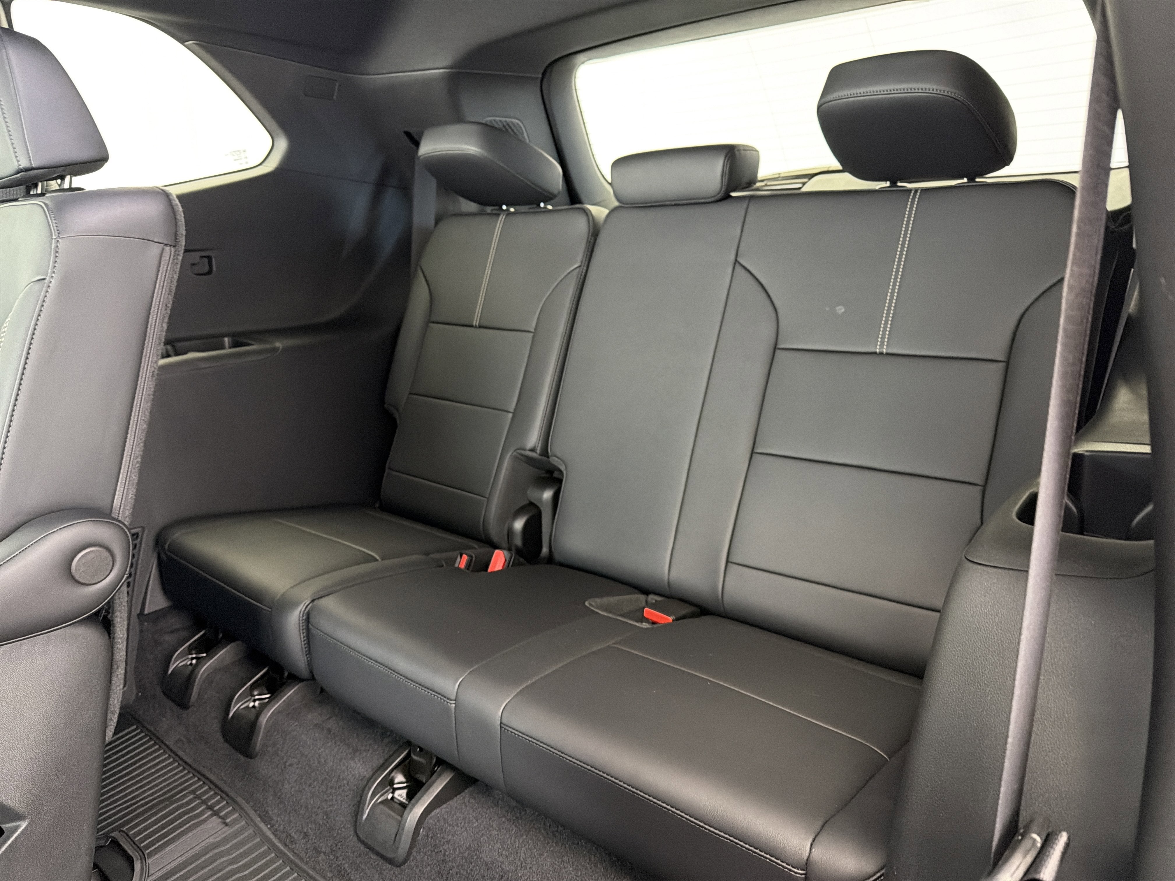 2024 GMC Acadia AWD Elevation