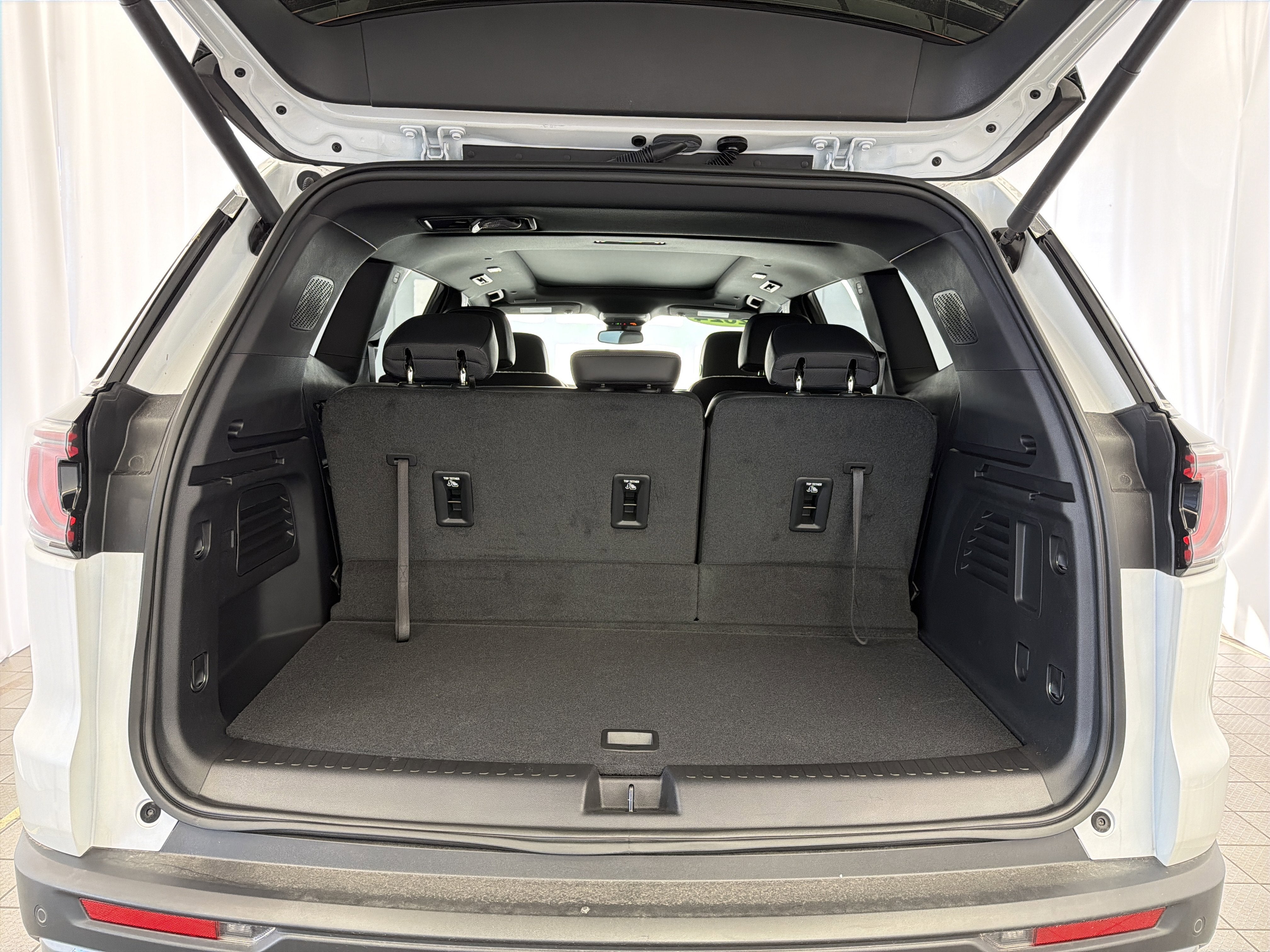 2024 GMC Acadia AWD Elevation