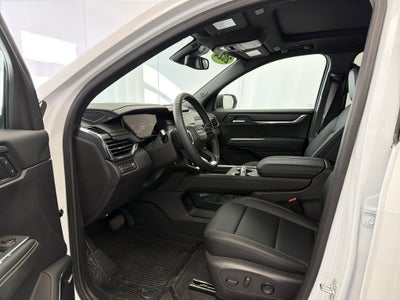 2024 GMC Acadia AWD Elevation