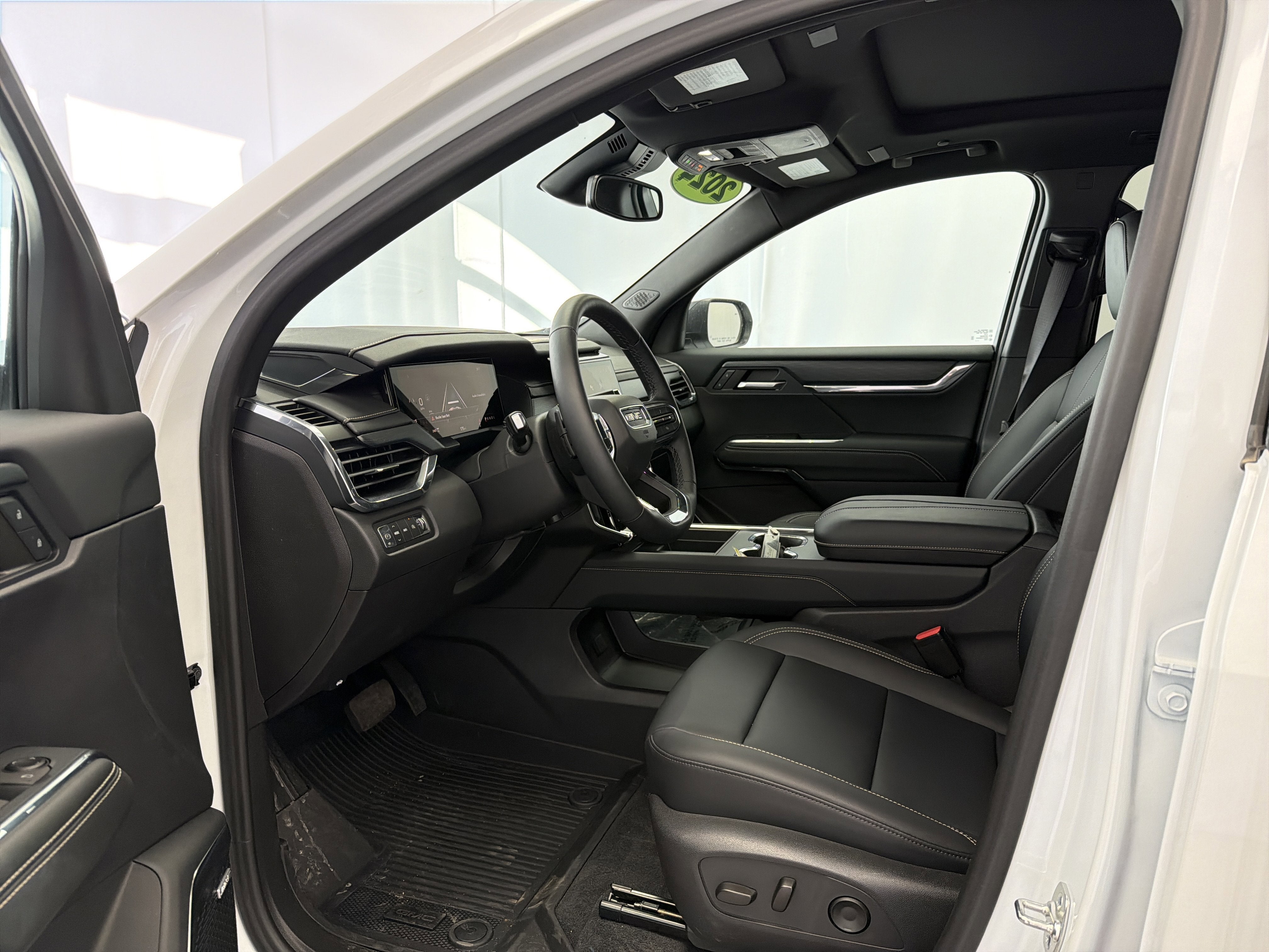 2024 GMC Acadia AWD Elevation