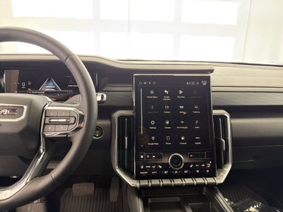 2024 GMC Acadia AWD Elevation