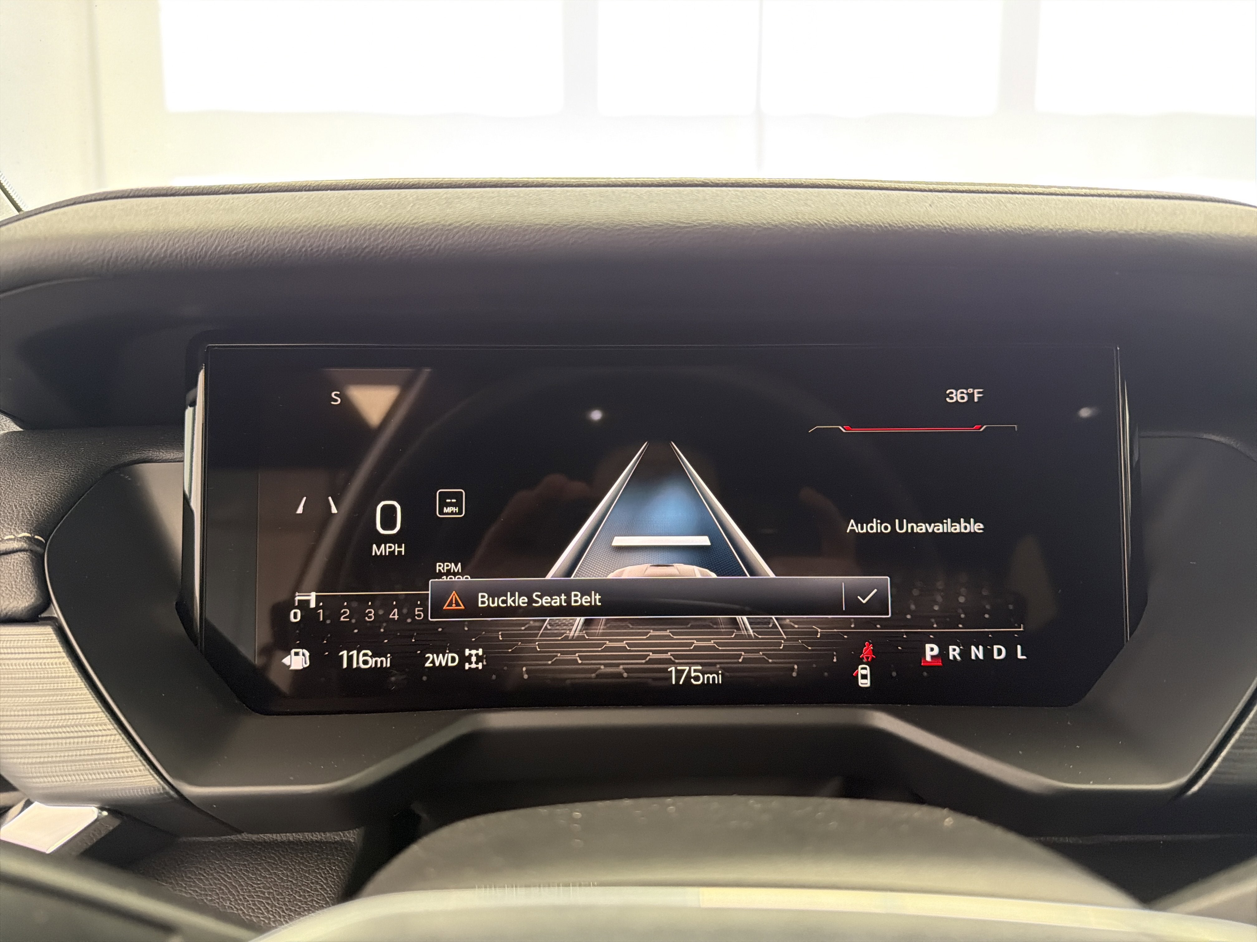 2024 GMC Acadia AWD Elevation